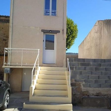 Maison Pour 2 A 4 Personnes Brassac-les-Mines Exterior photo